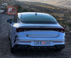 کیا K5